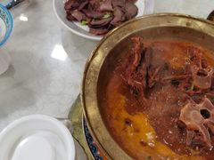 -乔家满族八大碗(流水沟店)