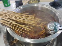 -屋头串串(龙潭寺店)