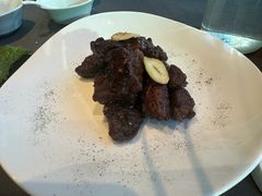 -望乡楼上海菜(日月光店)