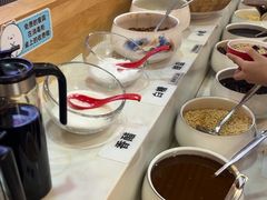 -大四喜·鲜牛肉火锅(洛阳大学城店)