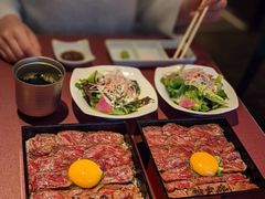 -神戸牛八坐和(阪急三宮店)