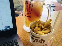 -艾薯夫妇Aysh(红山店)