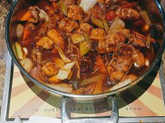 -御上皇三汁焖锅(薛城万达广场店)