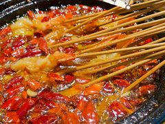 -胡马八破·川菜小馆(高新万达店)