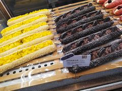 -奈雪的茶(青岛卓悦里INTOWN店)
