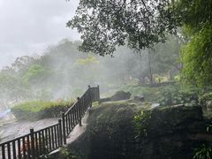-广州莲花山旅游区