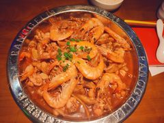 -胖哥俩肉蟹煲(世茂国际广场店)