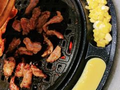 -韩宫宴烤肉·黑毛和牛·料理(合肥滨湖银泰城店)