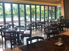 -海棠湾威斯汀酒店·知味西餐厅