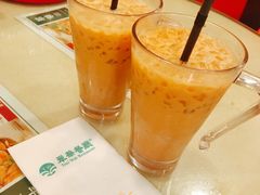 -翠华餐厅