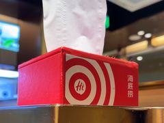 -海底捞火锅(天津SM城市广场店)