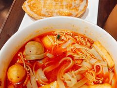 -新旺茶餐厅(嘉里城店)