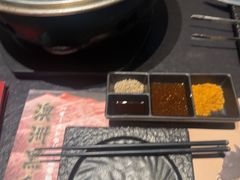 -黑牛の店·黑金店(沈阳万象城店)