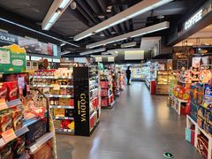 -Olé精品超市(北京合生汇店)