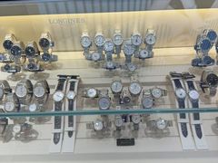 -亨得利钟表商店