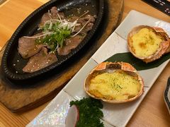 -高木日本料理(静安寺店)