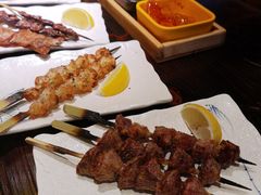 -鸟鹏烧鸟居酒屋(熙龙湾店)