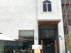 门面-JANS意式简餐厅·惠灵顿牛排