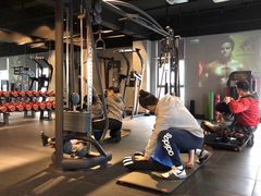 -每练有胜健身工作室(EFC店)