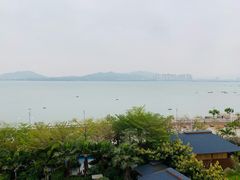 -厦门途易蓝罗约海景温泉酒店(园博苑地铁站店)