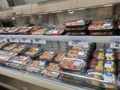 零售区-山姆餐吧(山姆会员商店店)