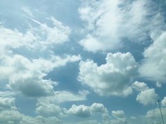 -阿坝州汶川特别旅游区