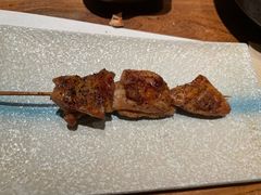 -炉胜·炉端烧·居酒屋