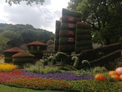 -苏州上方山国家森林公园