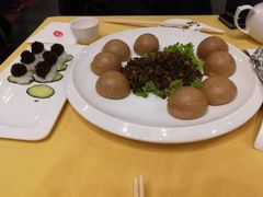 -功德林素菜饭庄(前门店)