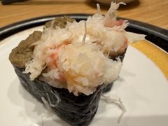 -合点寿司(金虹桥商场店)