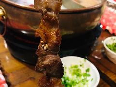羊肉串-西单翅酷(西单店)