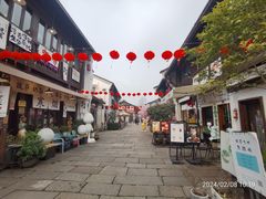 -小河直街历史文化街区