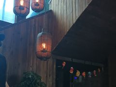 -丹江渔村(首都机场店)