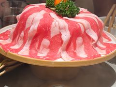 -海底捞火锅(武胜路凯德广场店)