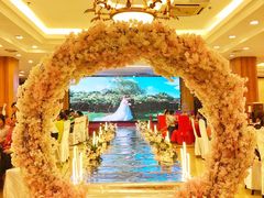 大堂-龙泉海鲜酒楼(龙昆南路店)