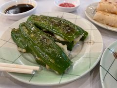 -金城大酒店-中餐厅(汾江中路店)