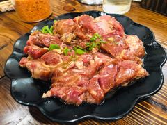 -大壮家原味烤肉(兴华北街店)