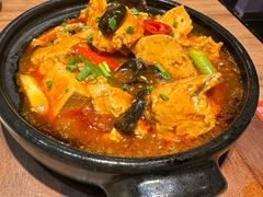 -品回味清真西北楼(宁波首店)