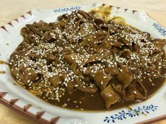 咖喱鹅肠-民记食店(沙溪店)