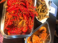 -三妹小龙虾·黄油蟹(华侨城总店)