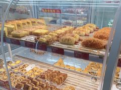-味多美蛋糕(航天桥店)