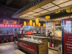 -山芋腔苏北菜(盐城滨海店)
