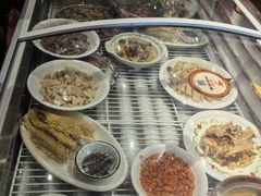 -洁雅小南方俏巴鱼馆(汴河街店)