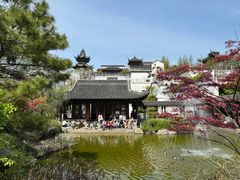 -江宁织造博物馆