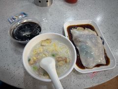 -银记肠粉(文昌北路店)