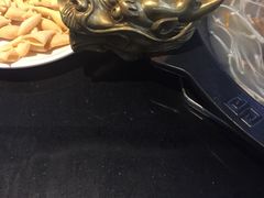 -重庆德庄火锅(体育中心店)