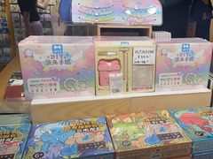 -猫的天空之城概念书店(苏州诚品店)