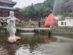 -红螺寺