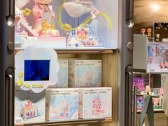 -泡泡玛特POPMART(国金街店)