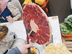 -刘少华贵州小黄牛·鲜牛肉火锅(总店)